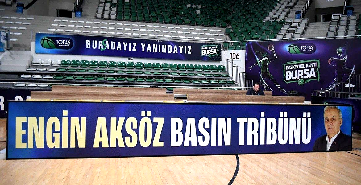 Tofaş, Engin Aksöz’ün adını yaşatacak