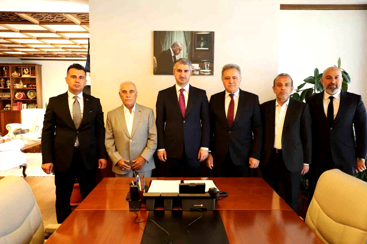 Tortum’a 60 kişilik huzurevi müjdesi