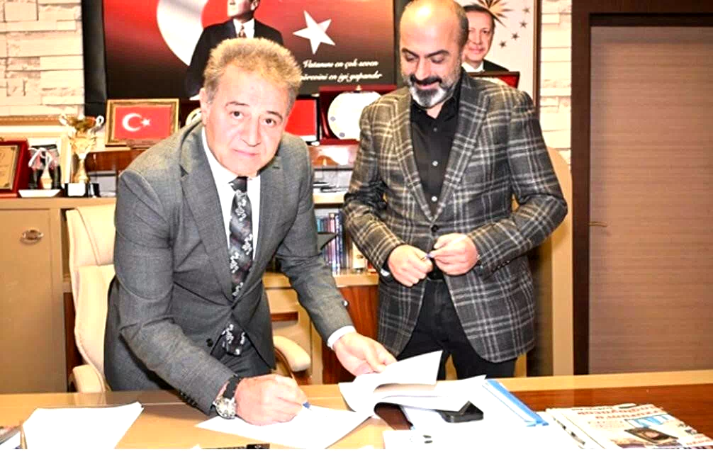 Tortum’a modern alçı üretim tesisi projesi