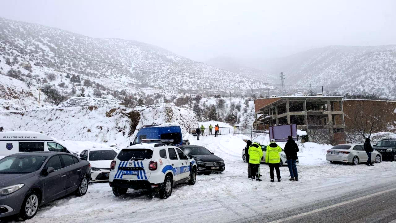 Torul İlçe Özel İdare Bakımevi’ndeki tartışma ölümle sonuçlandı