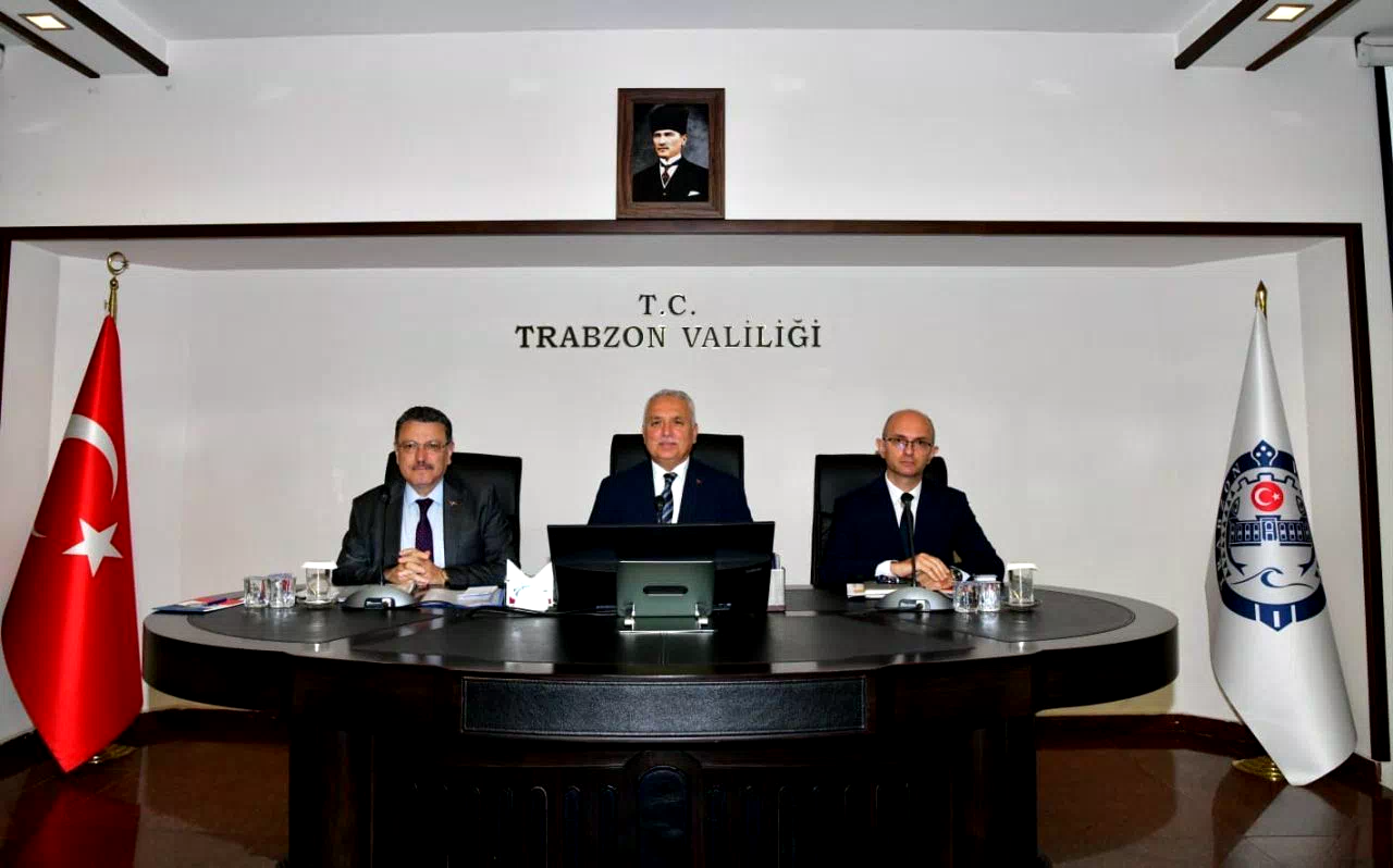 Trabzon’a yeni barınak