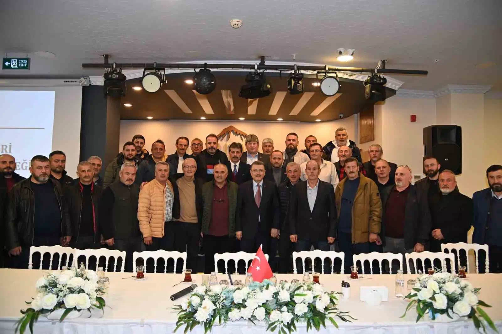 TRABZON BELEDİYESİ’NDEN AKYAZI BALIKÇI BARINAĞI İÇİN ATILAN ADIMLAR VURGULANDI