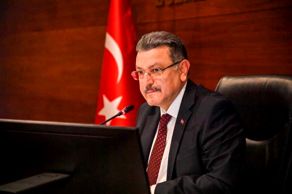 Trabzon Büyükşehir Belediyesi’nin 2026 yılı bütçesi 19 milyar 872 milyon 346 bin TL olarak açıklandı