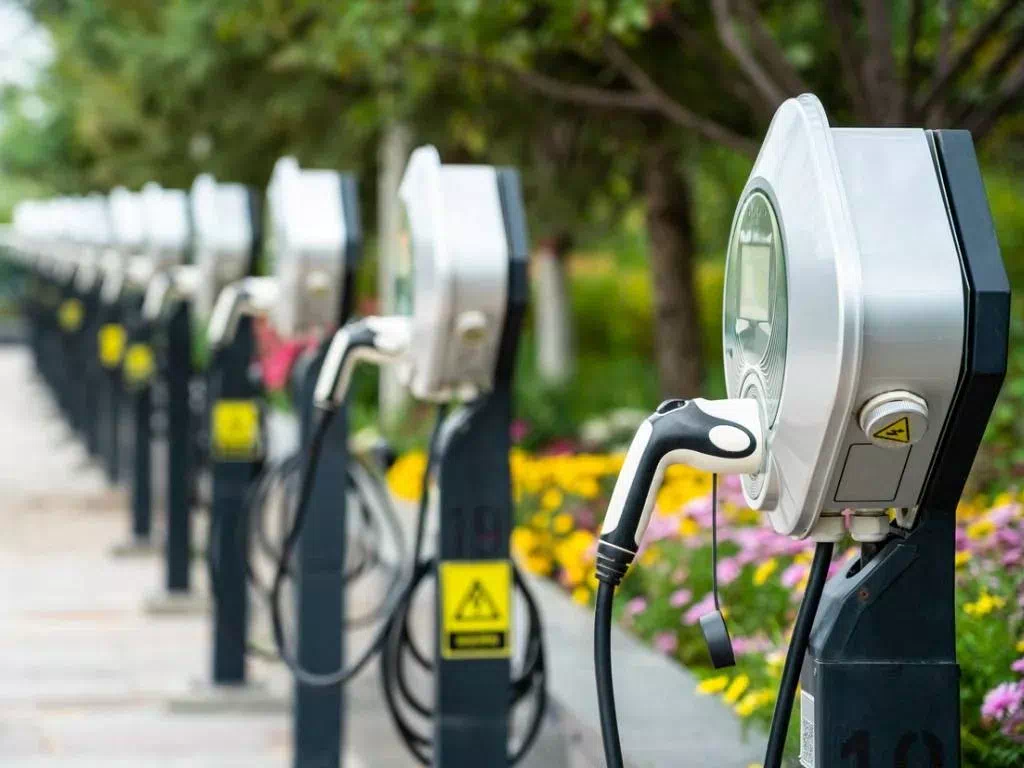 Trabzon’da Elektrikli Araç Geleceği İçin Önemli Adım Atıldı
