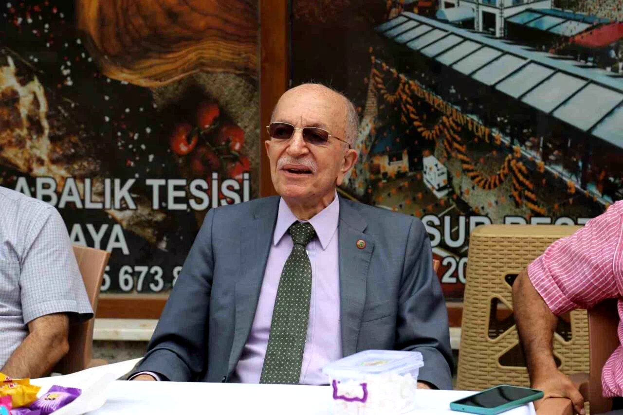 Trabzon’da “Mutluluğa Kurşun Sıkma, Silahsız Varoluşa Dönüş” söyleşisi