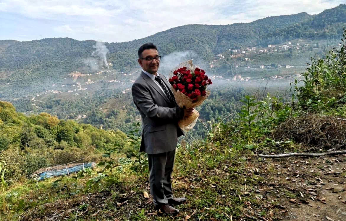Trabzon’da teleferikte akıma kapılan çift hayatını kaybetti