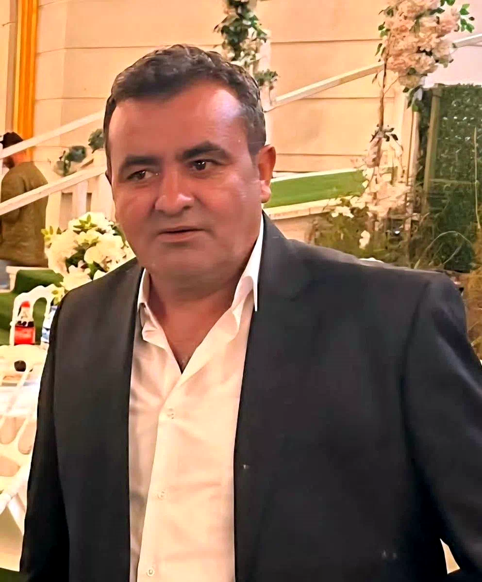 Trabzon’da trafik kazası: 1 ölü