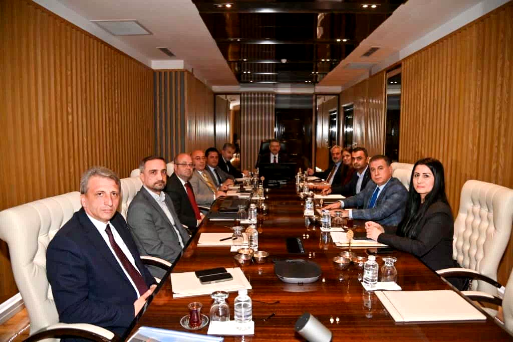 Trabzon ile Gümüşhane’den bölgesel turizm hamlesi