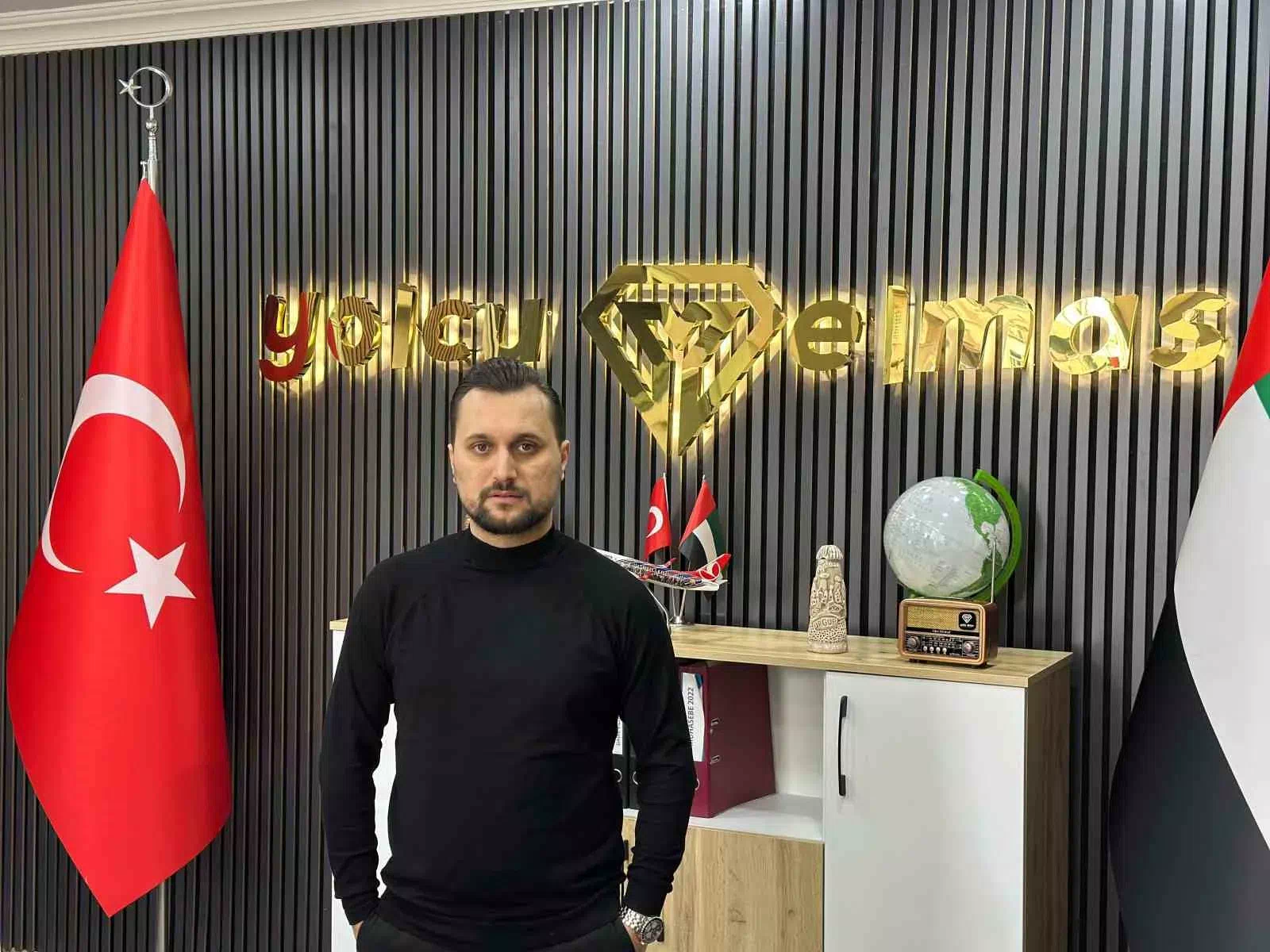 Trabzon turizmine ulaşım engeli!