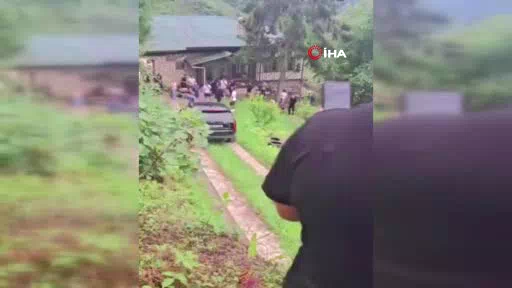 Trabzonlu teyze Salah’ı ilk kez görünce...