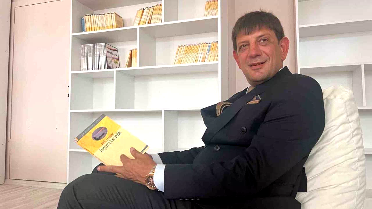 Trabzonlular Federasyonu, Trabzon’un 18 ilçesine şehitler adına kütüphane kurdu