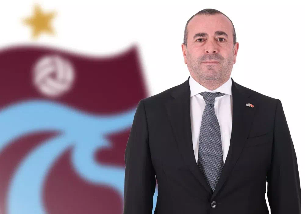 Trabzonspor Başkan Yardımcısı Mehmet Türkmen’in Fenerbahçe maçına atanmasını eleştirdi.