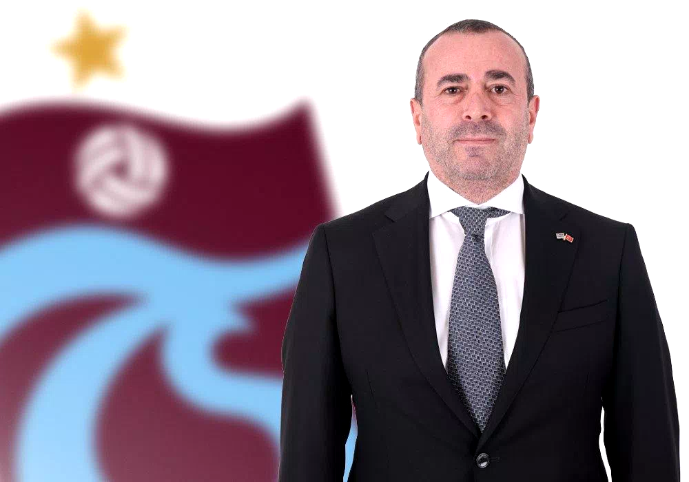 Trabzonspor Başkan Yardımcısı Saral’dan sert açıklama