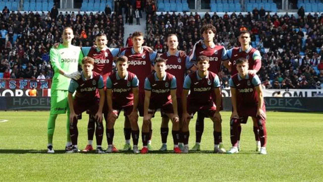 Trabzonspor, Bugün Inter ile Karşılaşacak