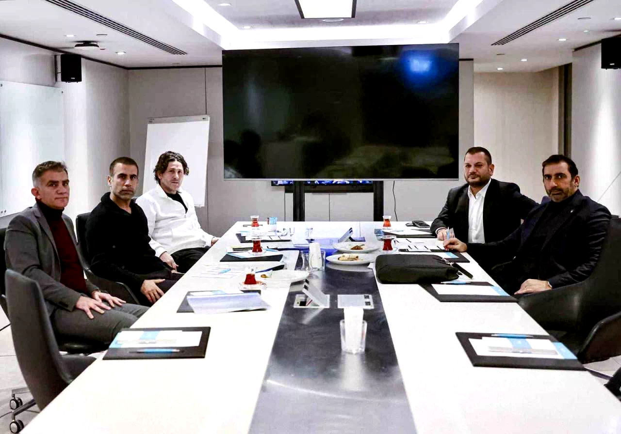 Trabzonspor’da İstanbul zirvesi