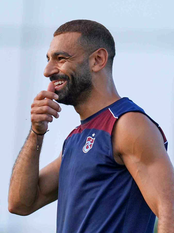 Trabzonspor’da Kasımpaşa mesaisi sürüyor