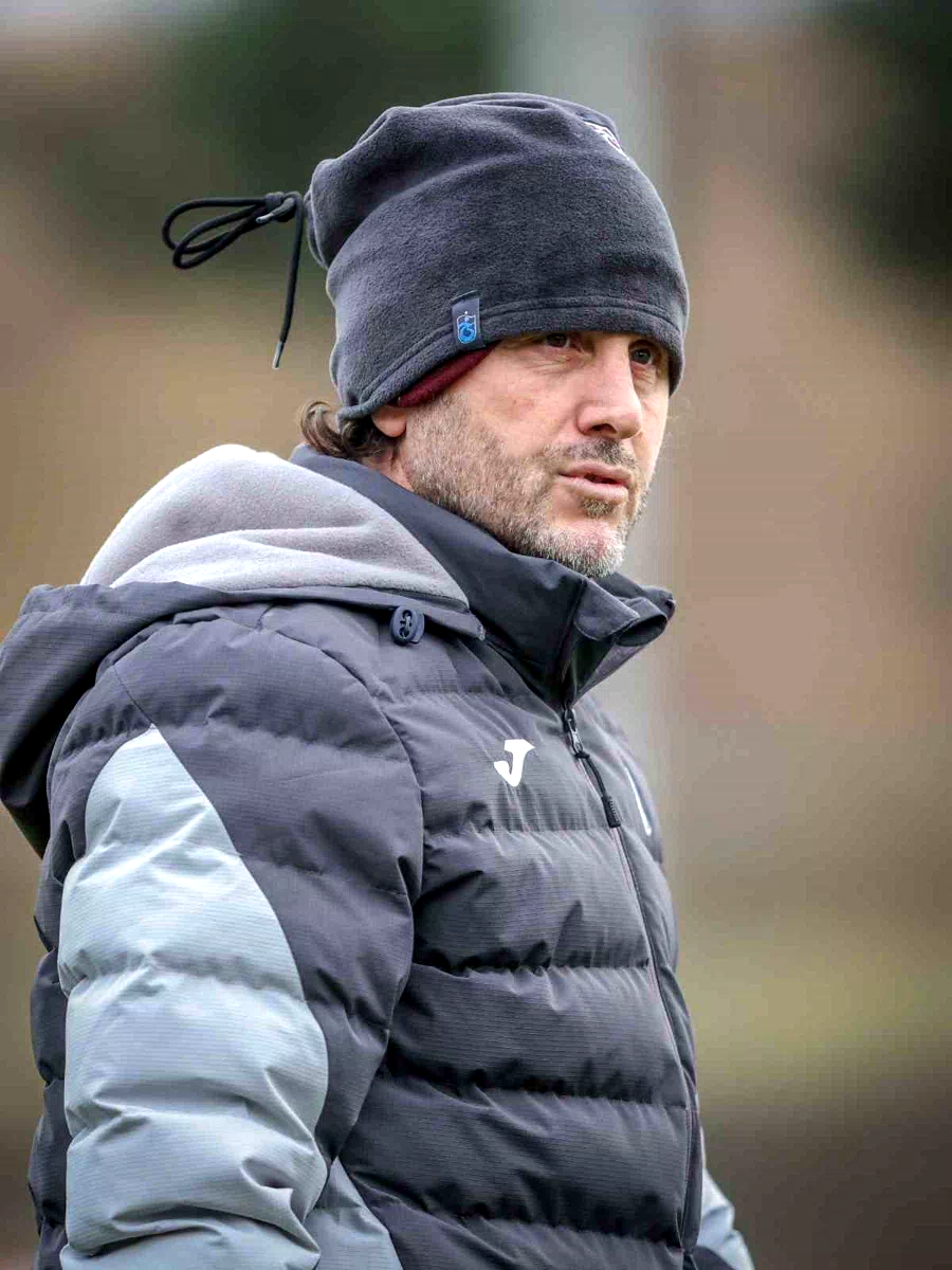 Trabzonspor, Fatih Tekke’nin ücretinde iyileştirme yaptı