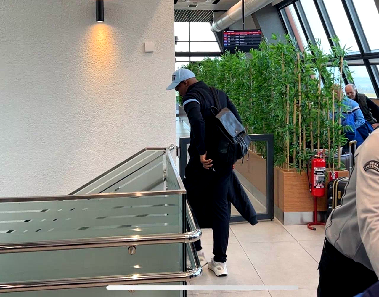 Trabzonspor, Gaziantep’e gitti