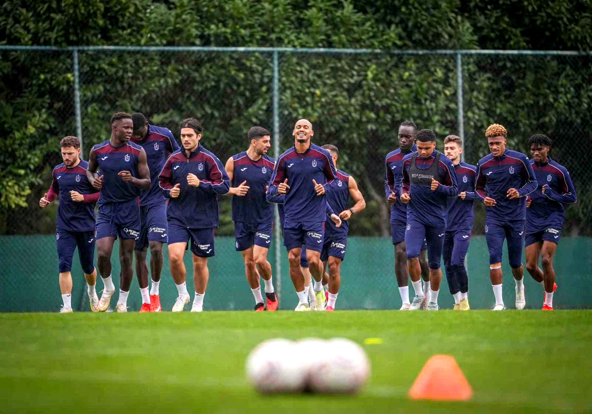 Trabzonspor ile Galatasaray, Trabzon’da 53 kez karşılaştı