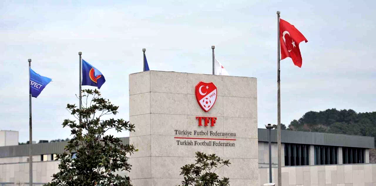 Trabzonspor, PFDK’ya sevk edildi