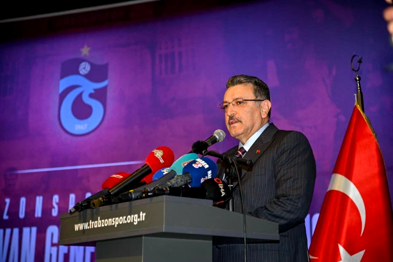 Trabzonspor tesisleri Yıldızlı’ya taşınacak