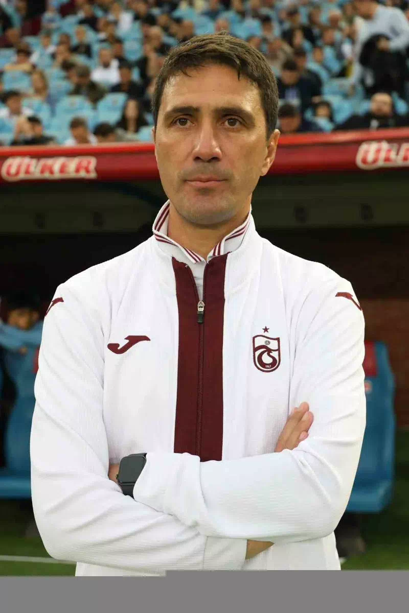 Trabzonspor U19, Inter’i 1-0 yenerek yarı finale yükseldi.