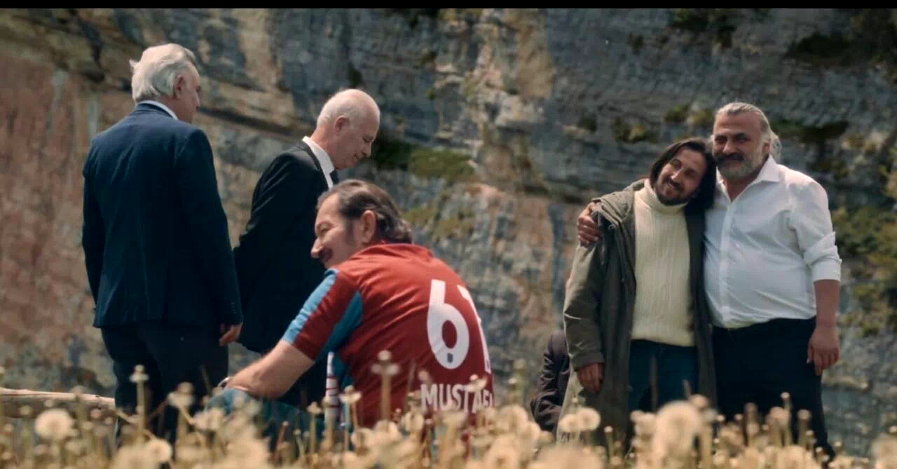 Trabzonspor’un yeni sezon tanıtım videosu büyük beğeni topladı