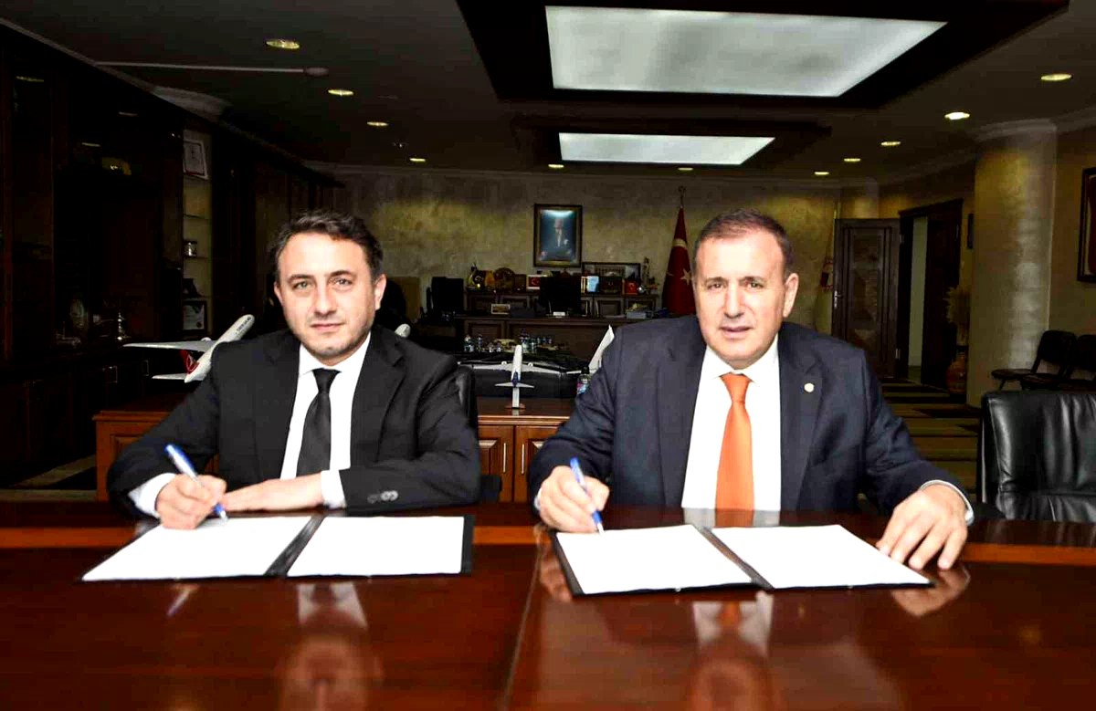 Trabzon’un coğrafi işaretli lezzetleri turizm rotasına dönüşecek