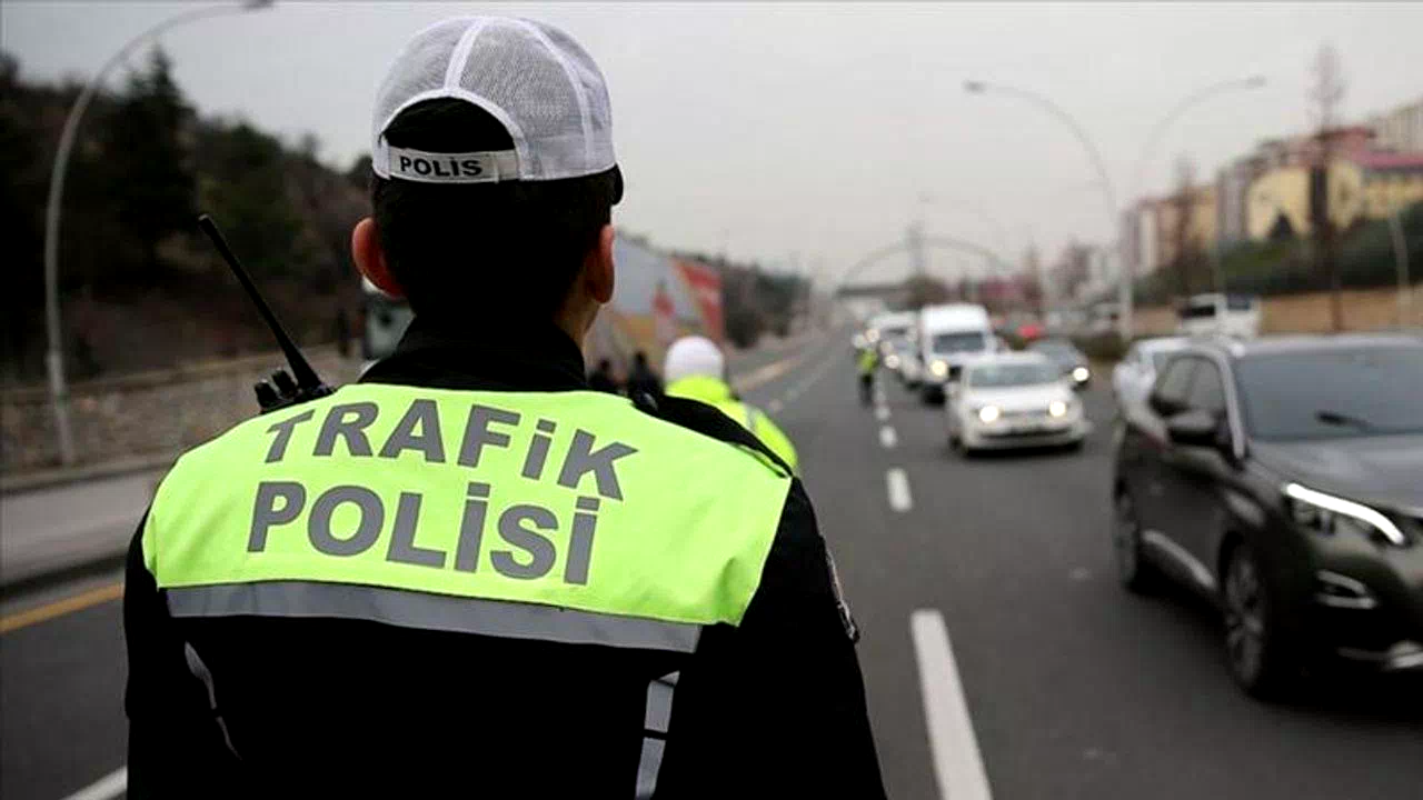 Trafikte hız ihlallerine geçit yok: Cezai işlemler artıyor