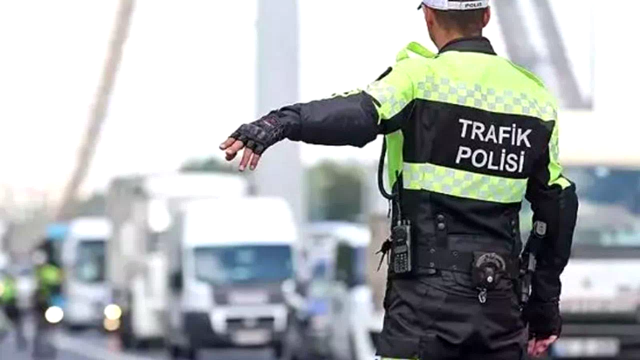 Trafikte Makas Atmaya Yeni Yaptırımlar Geliyor