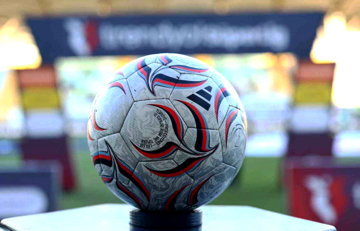 Trendyol Süper Lig 4. hafta heyecanı