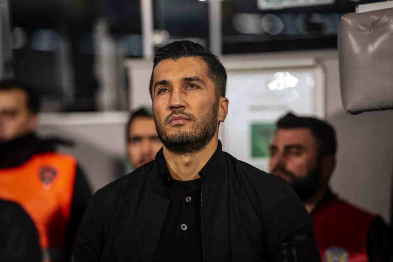 Trendyol Süper Lig: Çaykur Rizespor: 0 – Başakşehir: 0 (İlk yarı)