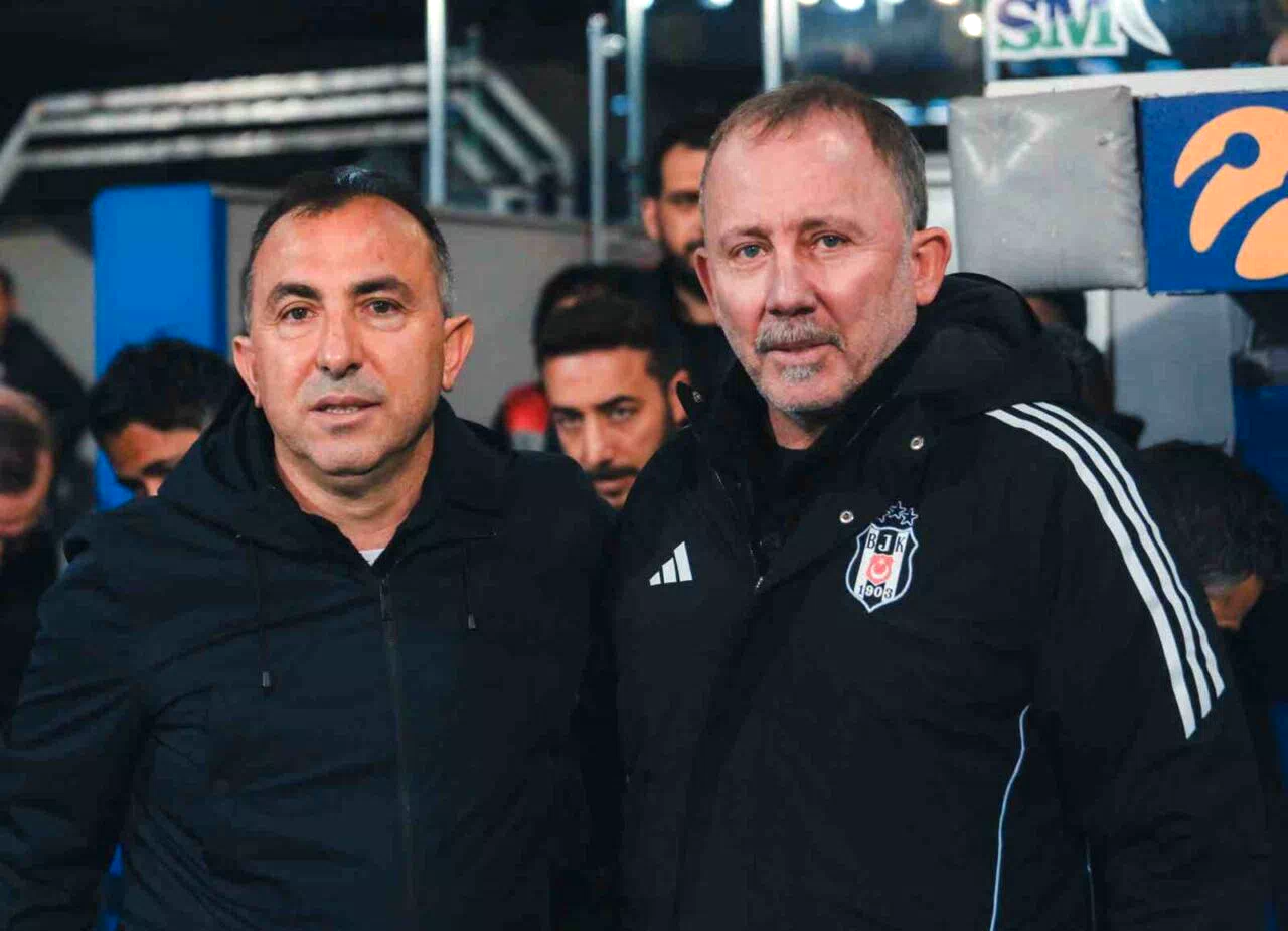 Trendyol Süper Lig: Çaykur Rizespor: 0 – Beşiktaş: 0 (Maç devam ediyor)