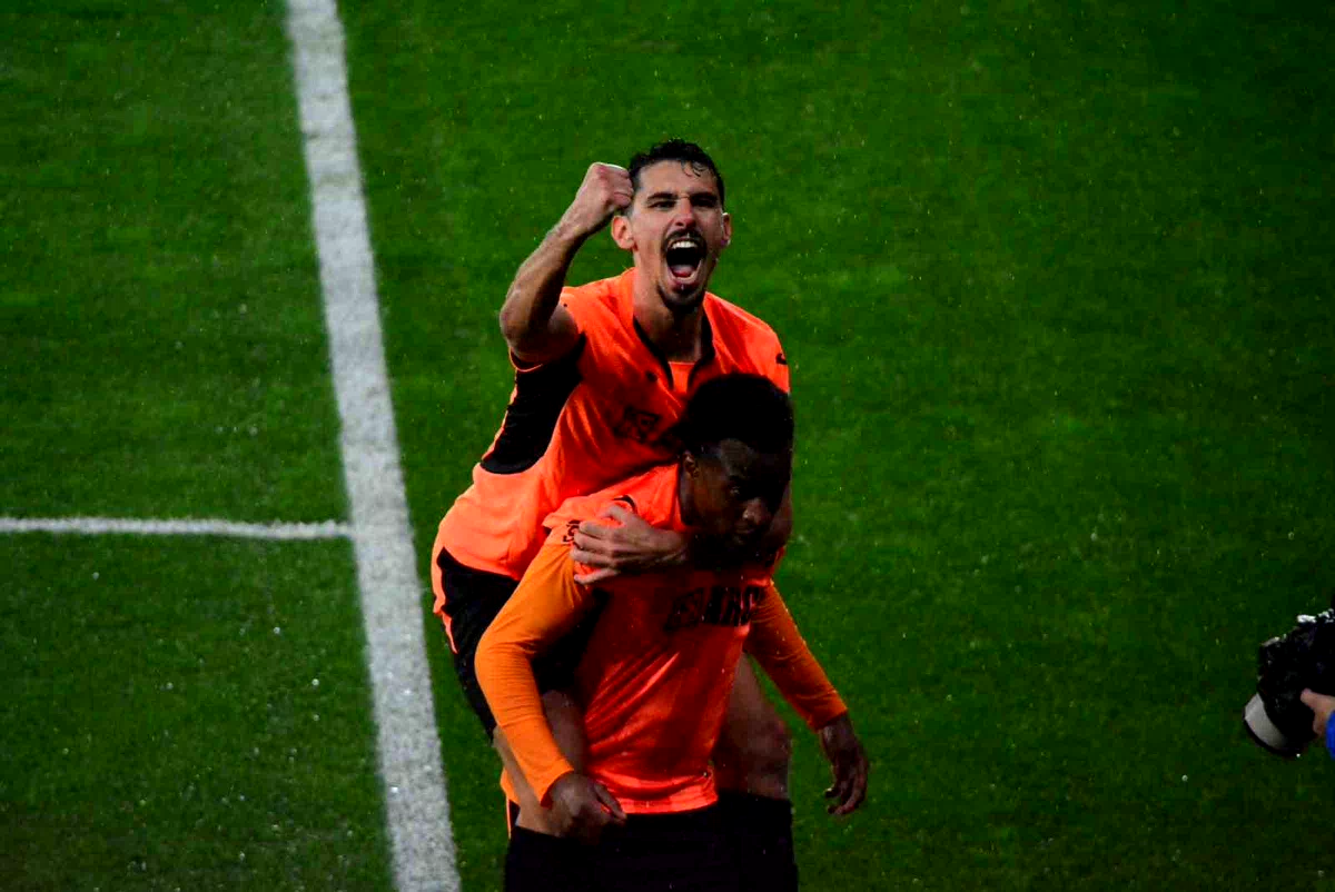 Trendyol Süper Lig: Çorum FK: 2 - Çaykur Rizespor: 1 (Maç sonucu)