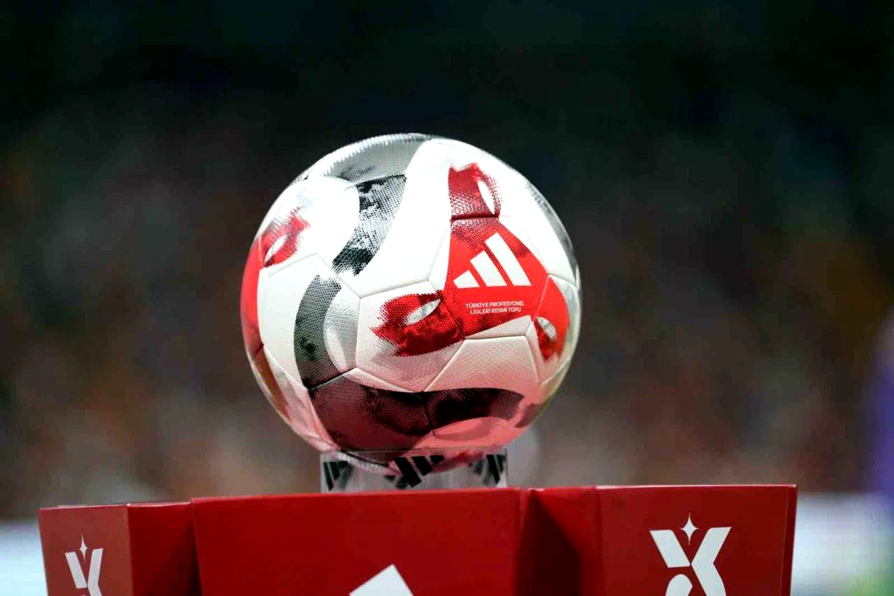 Trendyol Süper Lig’de 11. hafta heyecanı