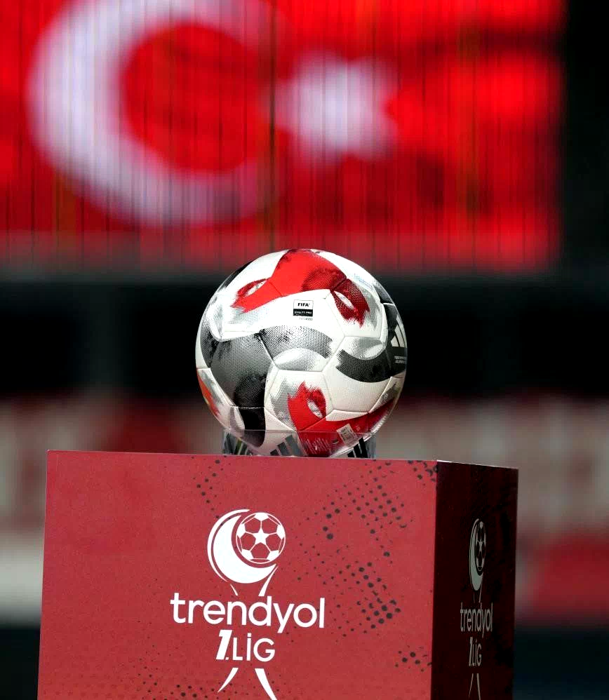 Trendyol Süper Lig’de 14. hafta heyecanı