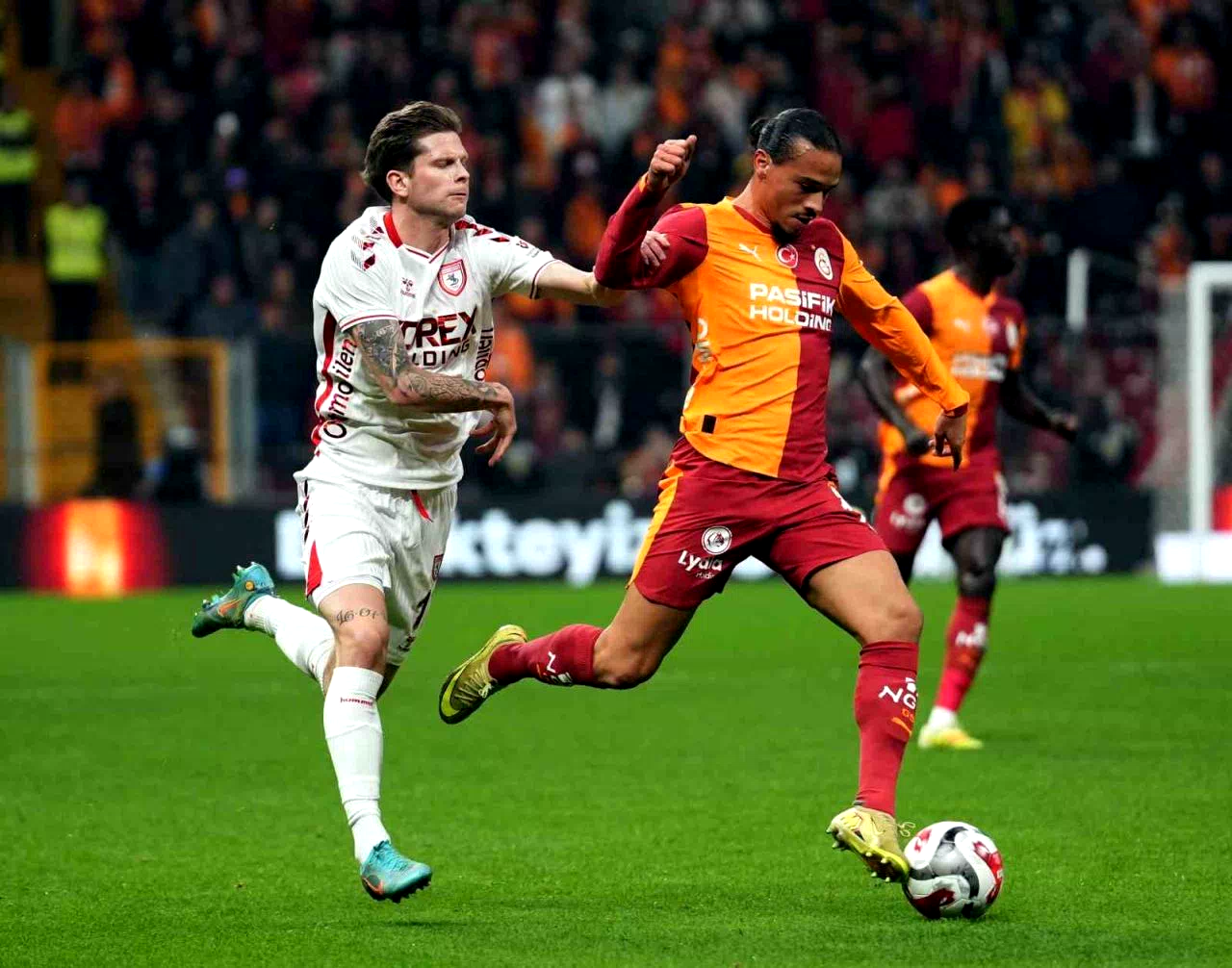 Trendyol Süper Lig’de 15. haftanın görünümü