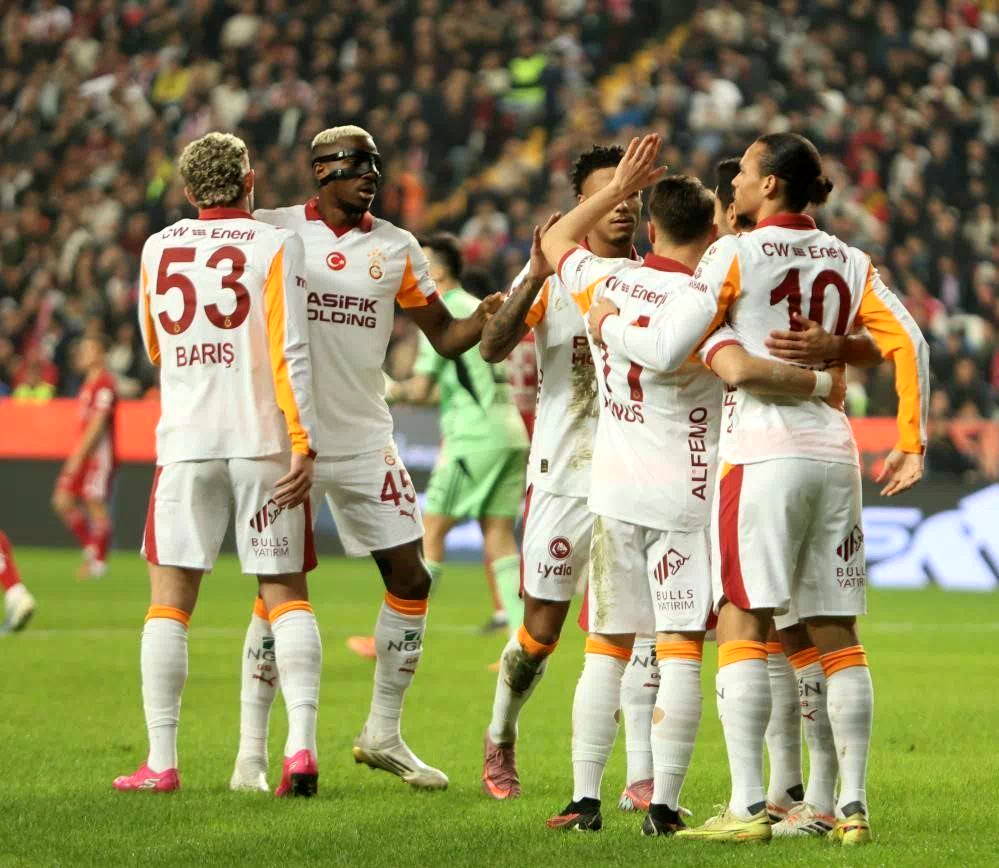 Trendyol Süper Lig’de 16. haftanın görünümü