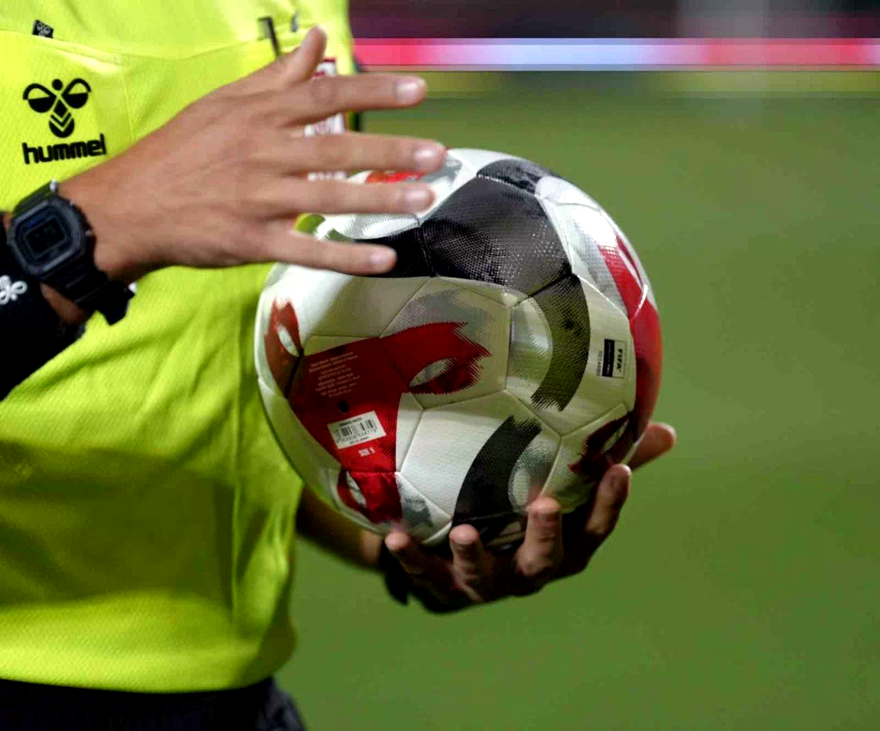 Trendyol Süper Lig’de 18. haftanın hakemleri belli oldu