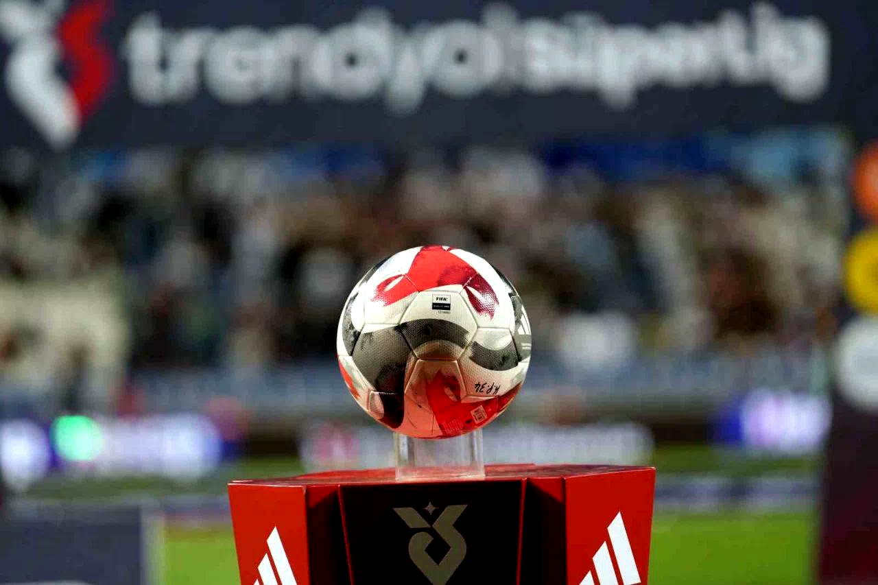 Trendyol Süper Lig’de ikinci yarı yarın başlayacak