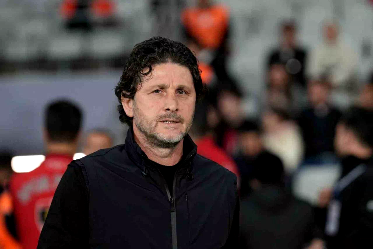 Trendyol Süper Lig: Fatih Karagümrük: 0 – Trabzonspor: 0 (Maç devam ediyor)