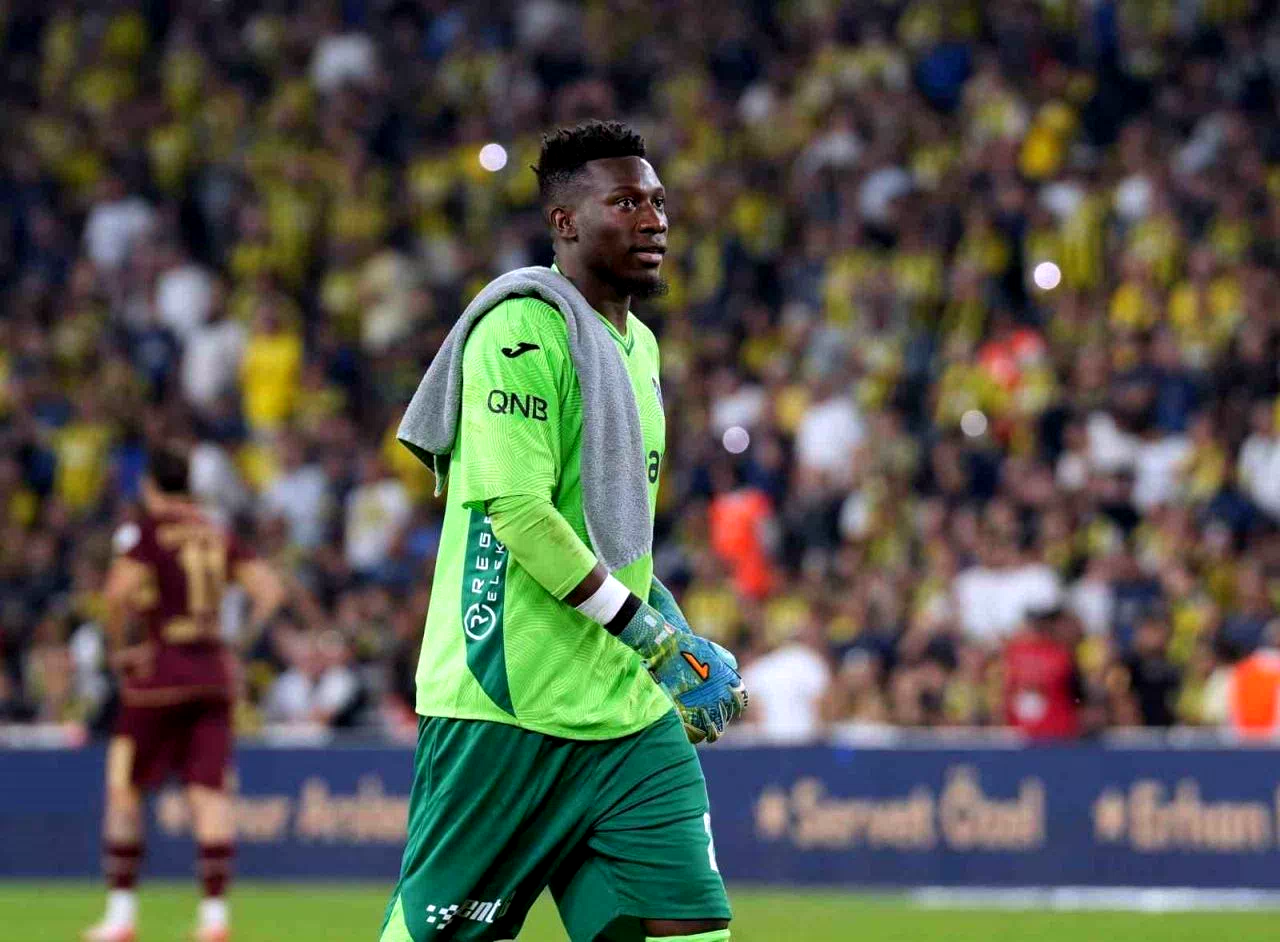 Trendyol Süper Lig: Fenerbahçe: 1 – Trabzonspor: 0 (Maç sonucu)