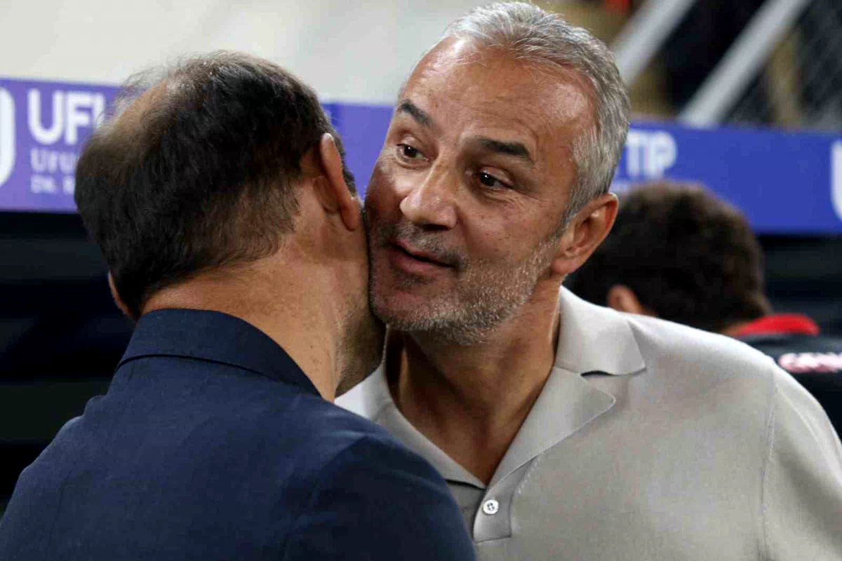 Trendyol Süper Lig: Gençlerbirliği: 0 – Fenerbahçe: 1 (Maç devam ediyor)