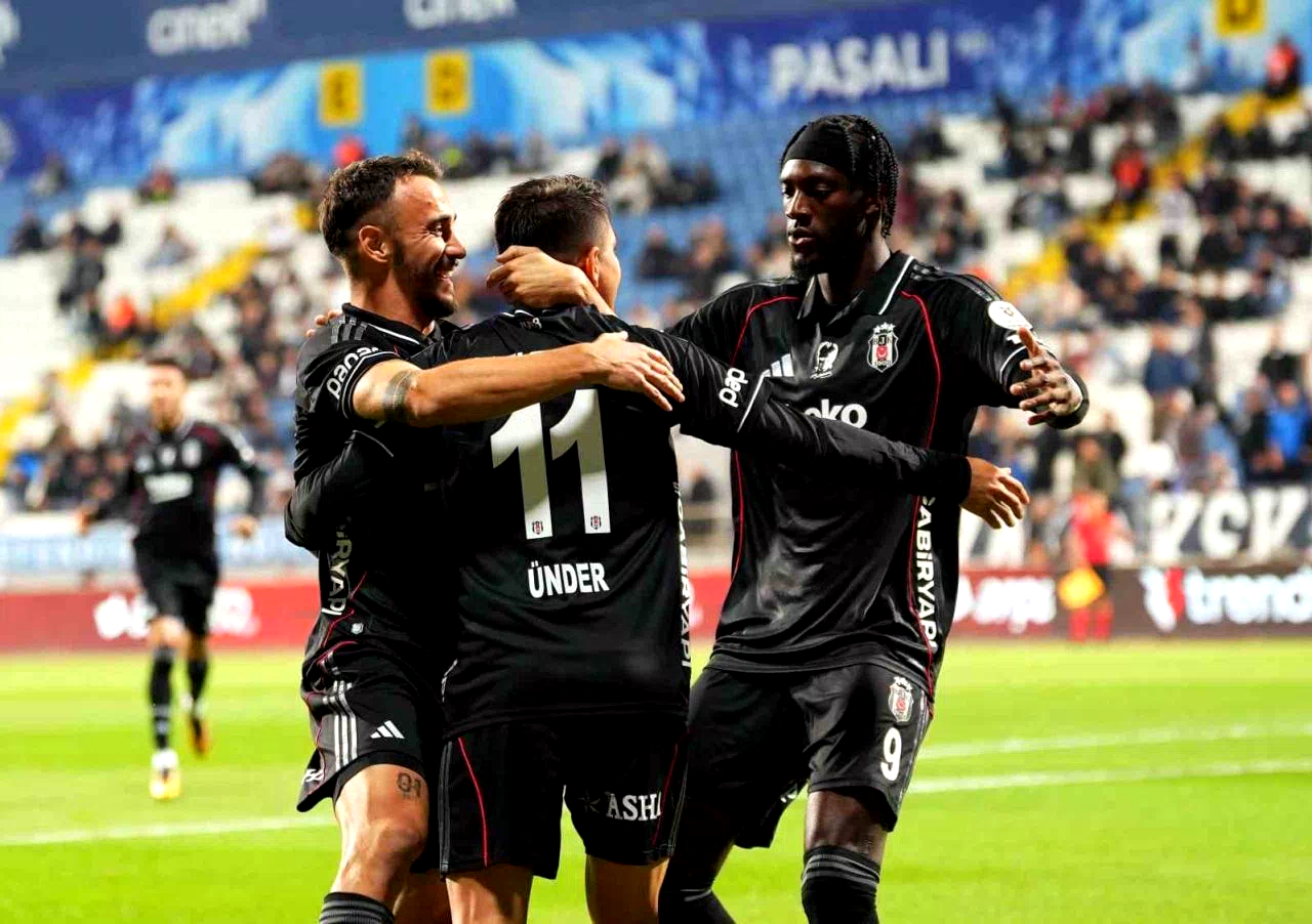 Trendyol Süper Lig’in ’En hızlı’ iki takımı derbide karşı karşıya