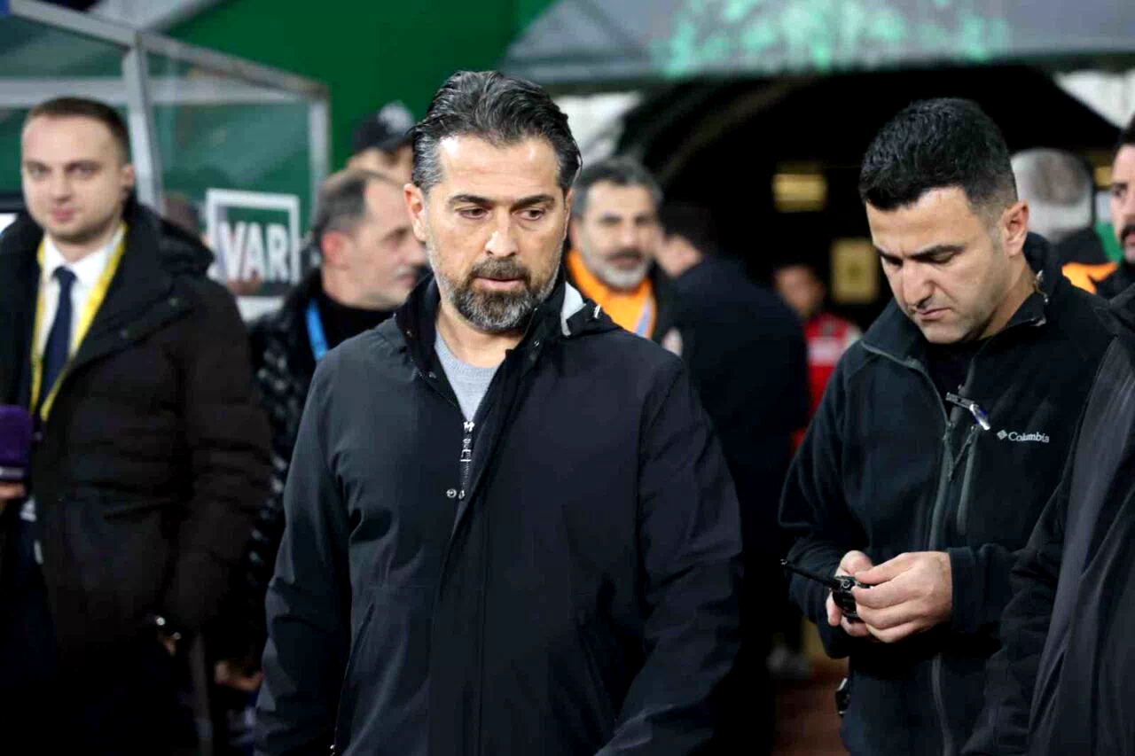 Trendyol Süper Lig: Konyaspor: 0 – Galatasaray: 0 (Maç devam ediyor)