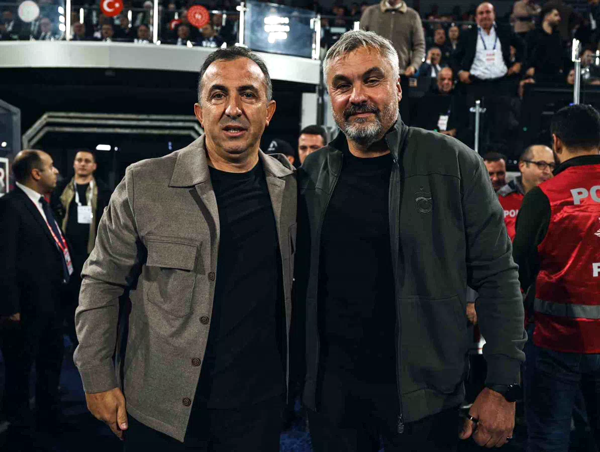 Trenyol Süper Lig: Çaykur Rizespor: 2 - Trabzonspor: 0 (İlk yarı)