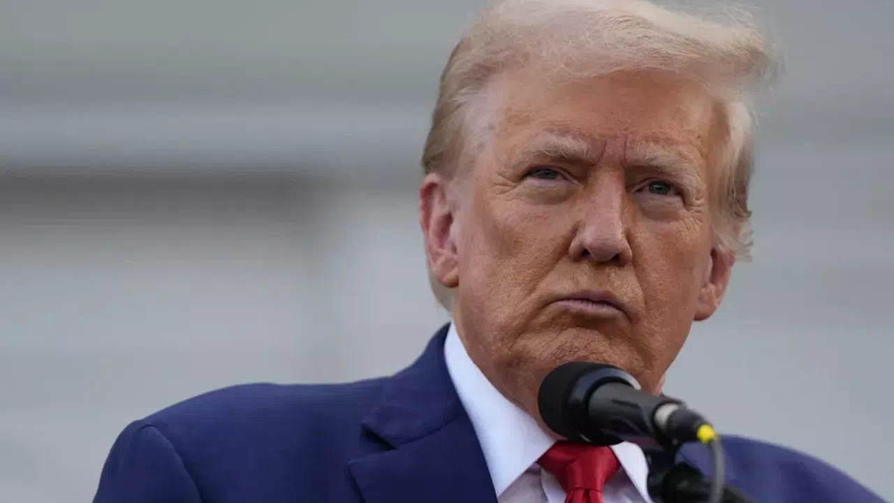 Trump, Gümrük tarifelerinin ABD ekonomisi üzerindeki etkilerini değerlendirdi