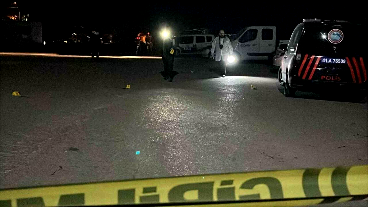 Tüfek, bıçak ve sopaların konuştuğu kavgada 5 yaralı