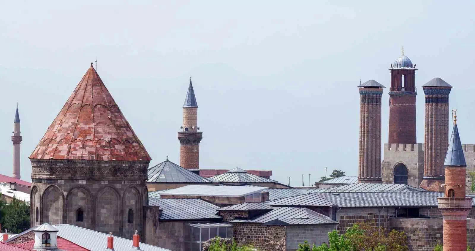 TÜİK Ankara’ya 0,891 ile en yüksek Beşeri Kalkınma Endeksi’ni verdi.
