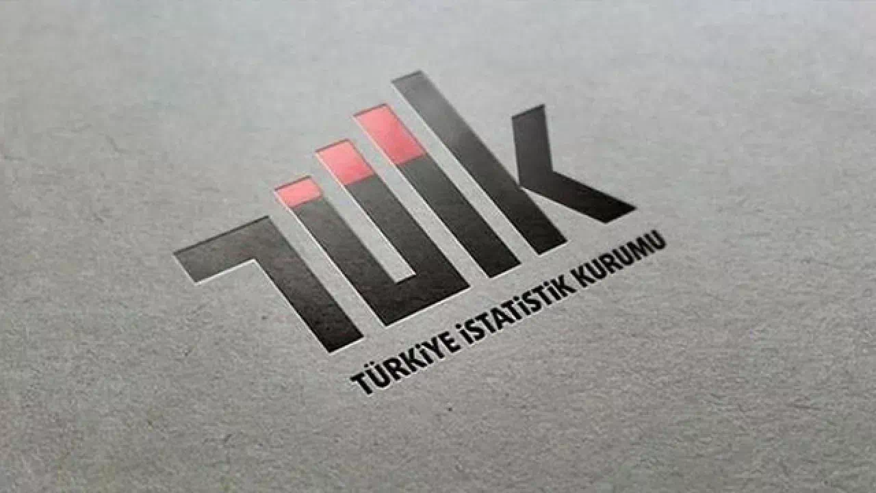 TÜİK: Dış ticaret açığı geriledi